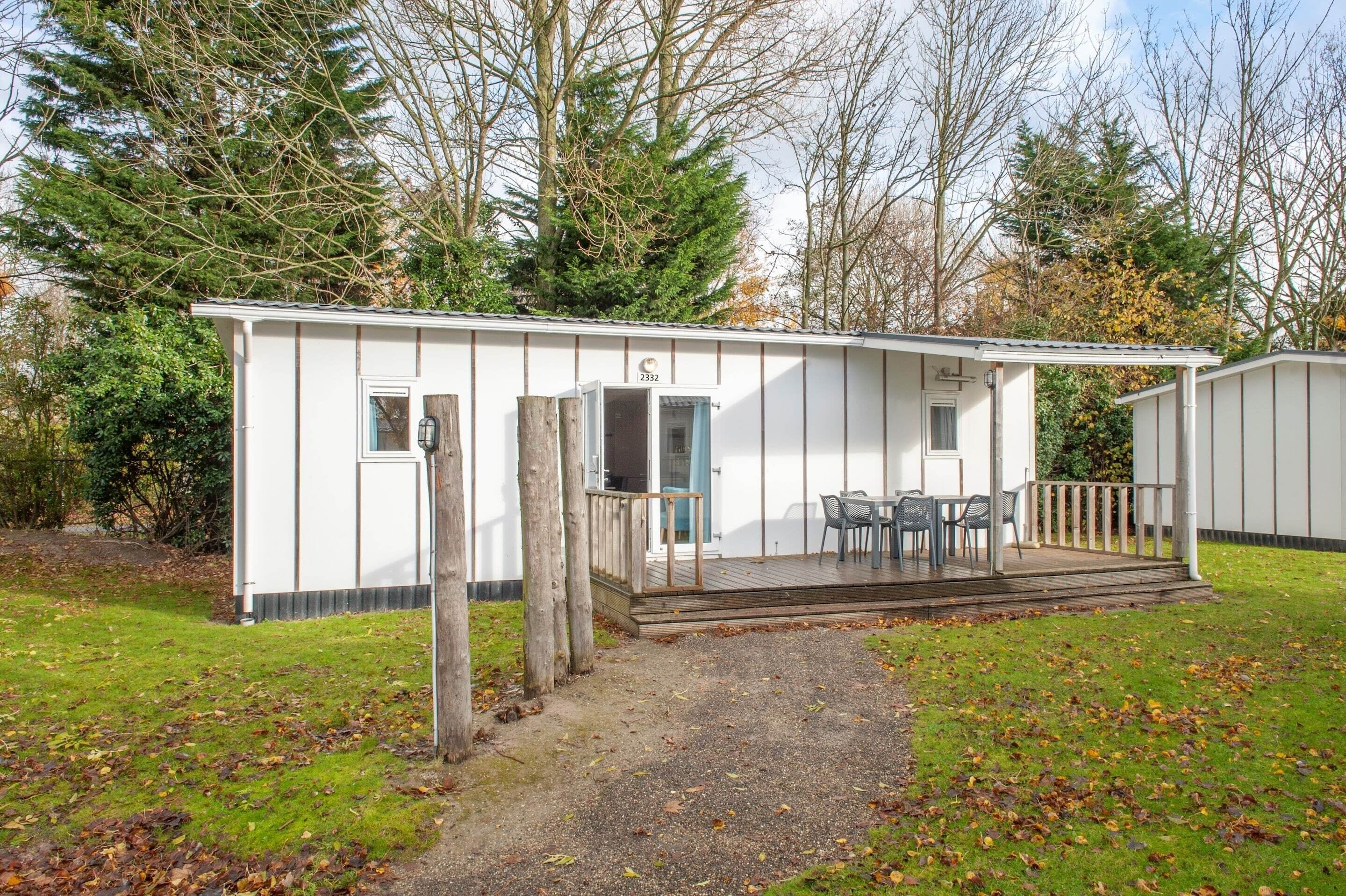 Nhà gỗ | Ngoại thất