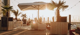 Chalet Near the Beach With Dishwasher