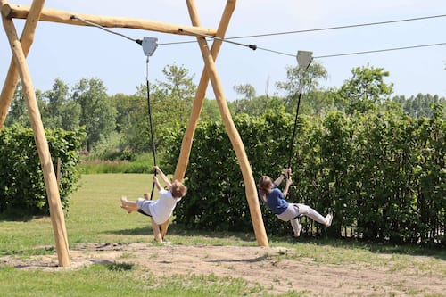 Chalet | Children’s area