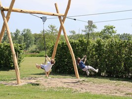 Chalet | Children's area
