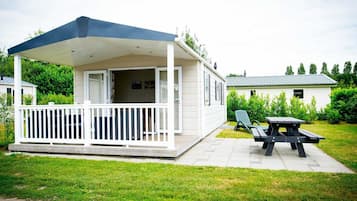 Chalet | Exterior