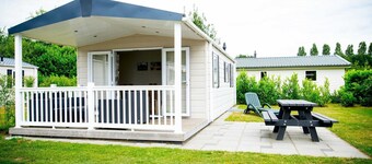 Chalet Near Loonse and Drunense Dunes