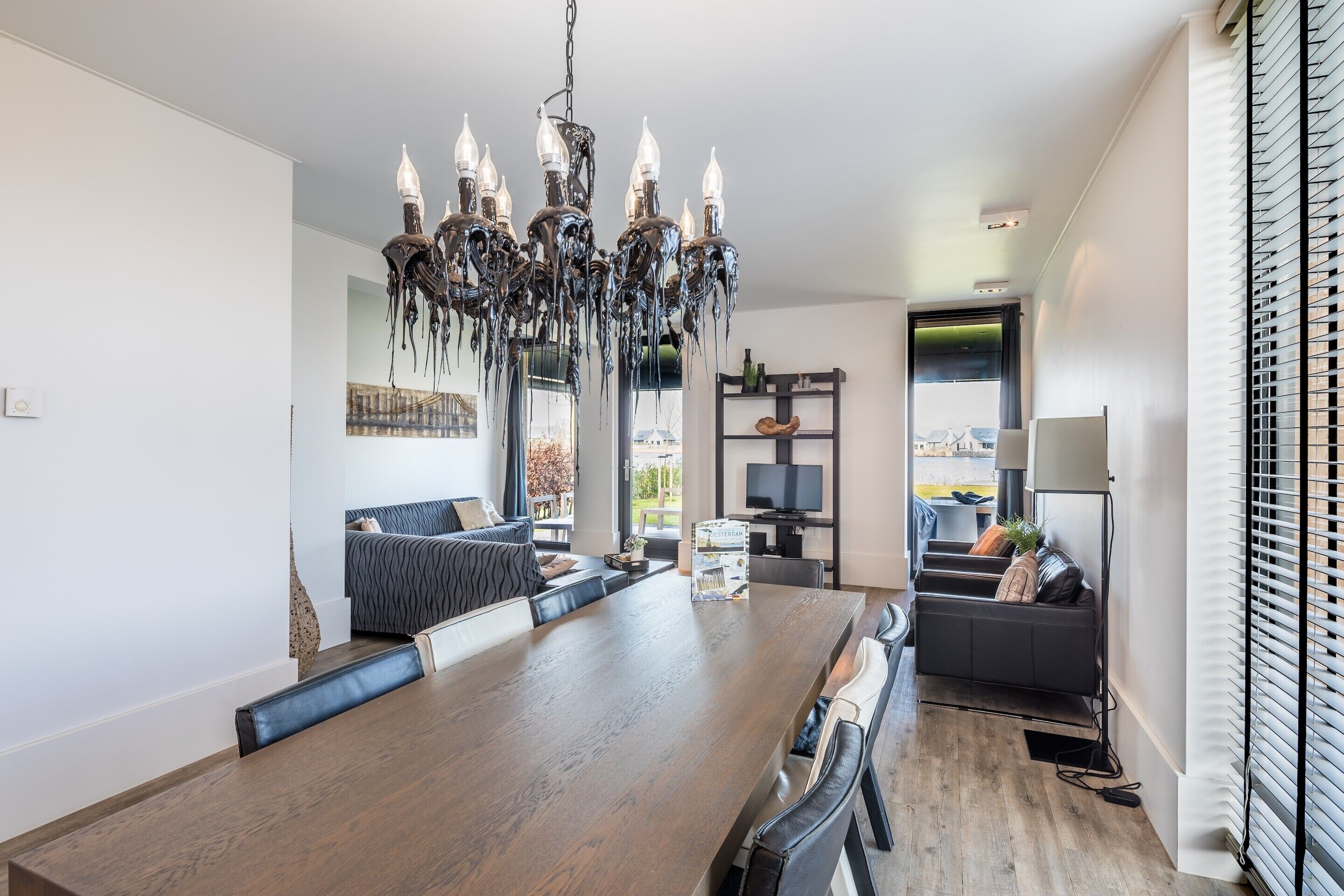 منزل | غرفة المعيشة