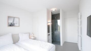 House | 4 bedrooms, individually furnished