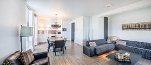 Casa | Sala de estar