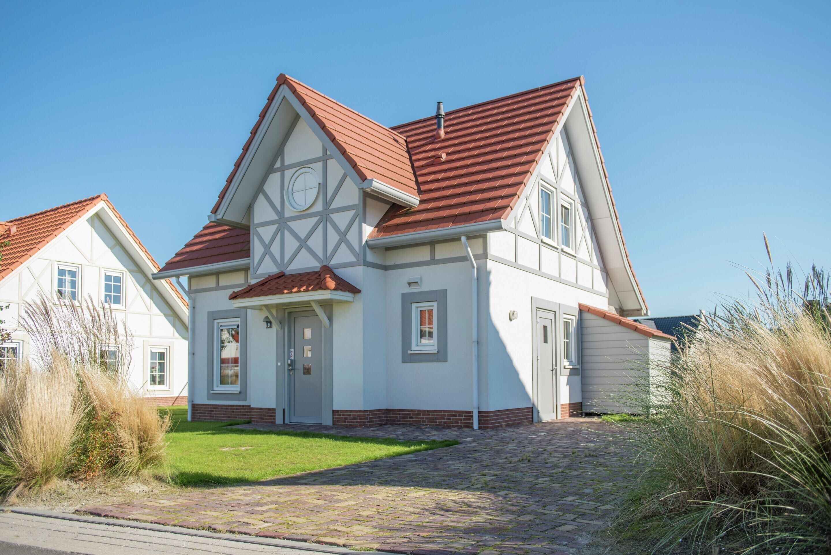 Villa | Dış mekân