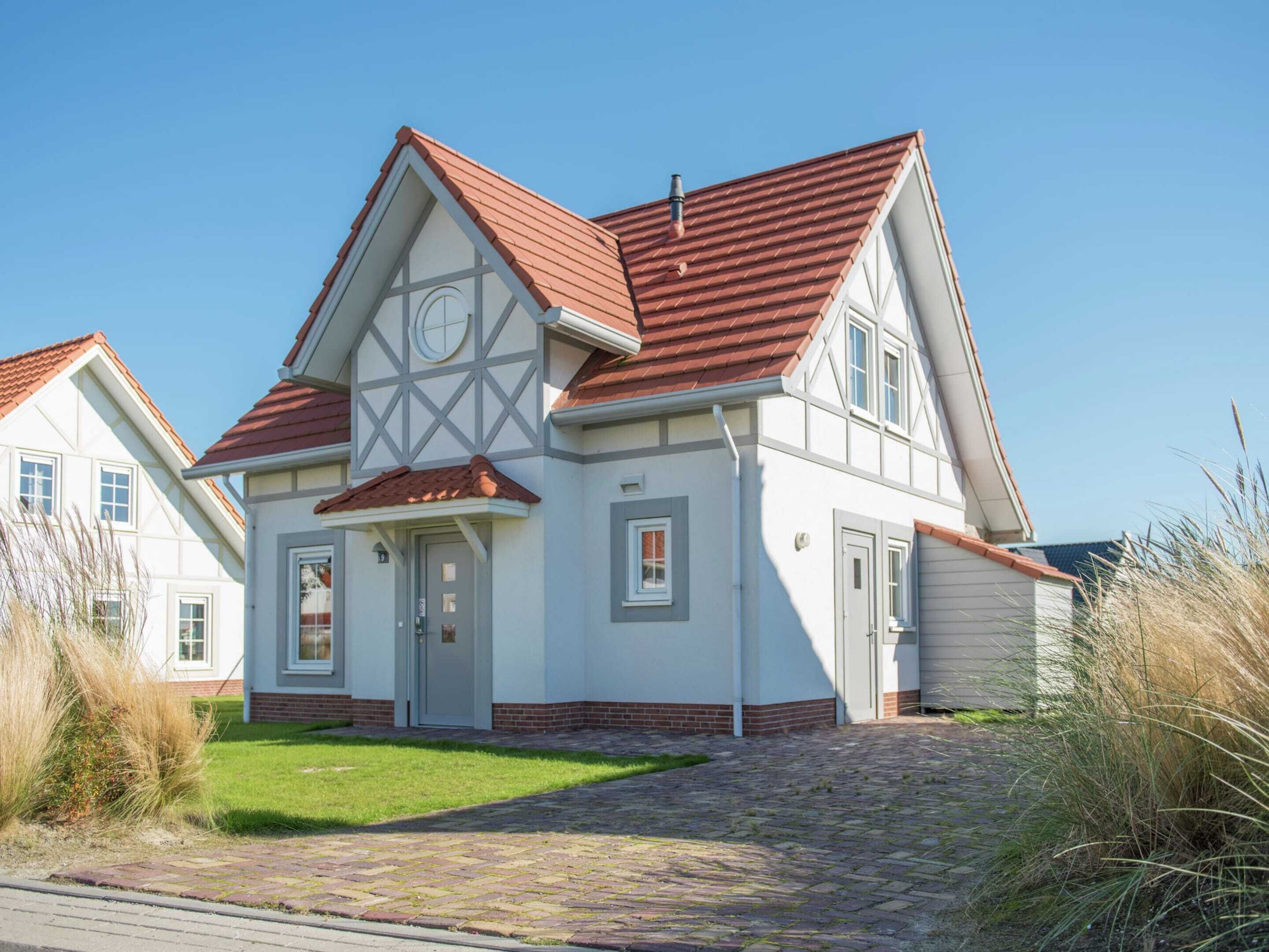 Villa | Exterior