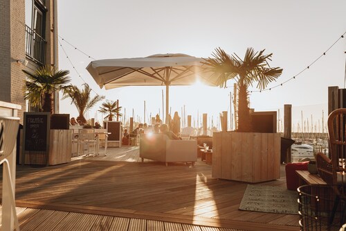 Chalet at Roompot Beach Resort Near the Coast