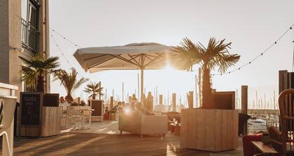 Chalet at Roompot Beach Resort Near the Coast