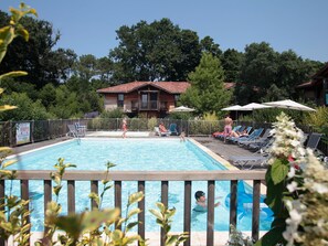 Unclassified image, 2 of 7, button - Nice Apartment With Wifi Located 2.5 km. From the Beach (Messanges)