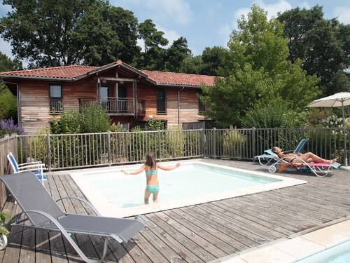 Nice Apartment With Wifi Located 2.5 km. From the Beach