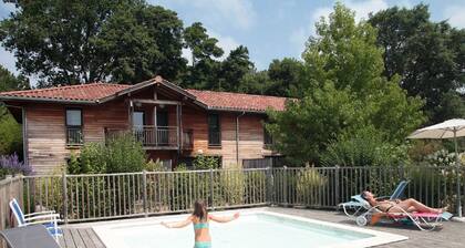 Nice Apartment With Wifi Located 2.5 km. From the Beach