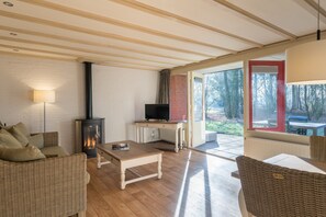 House | Living room