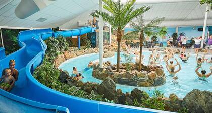 Beautiful Farm Villa With Large Garden in Limburg