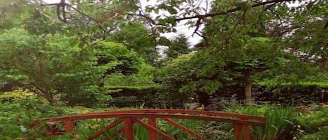 Vila | Pemandangan dari properti
