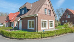 Villa | Esterni