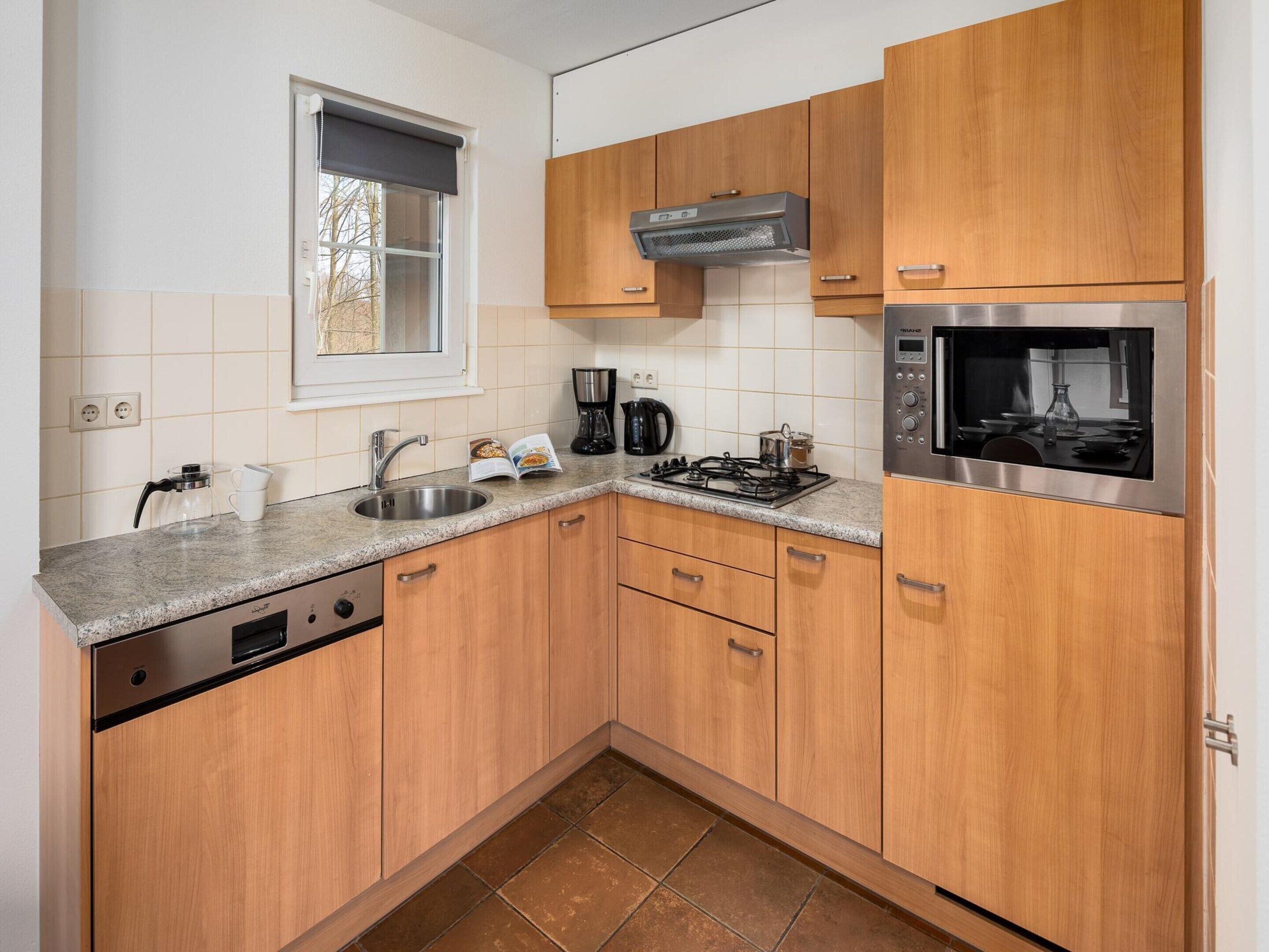 Vila | Dapur pribadi