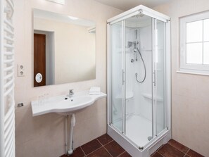 Villa | Badezimmer