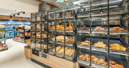 Restyled Villa with Washing Machine near River Moselle