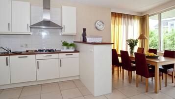 Ferienhaus | Eigene Küche