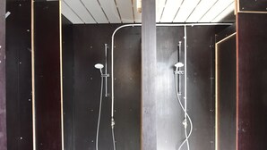 Bathroom - Modern Holiday Home in Castricum With Terrace (Castricum)