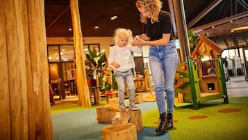 Villa | Children’s area