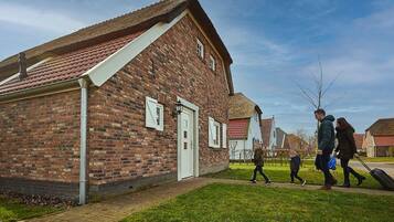 Villa | Außenbereich