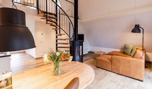 Maison | Salle de séjour