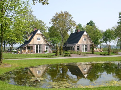 Villa Retreat With Pets