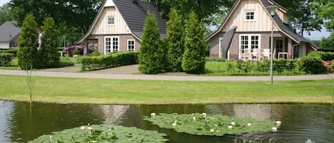 House | View from property