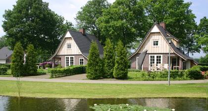 Villa Retreat With Pets