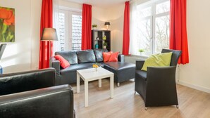 Unclassified image, 5 of 29, button - Nice Apartment, Near Beach of Egmond aan Zee (Egmond aan Zee)