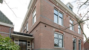 Unclassified image, 2 of 29, button - Nice Apartment, Near Beach of Egmond aan Zee (Egmond aan Zee)