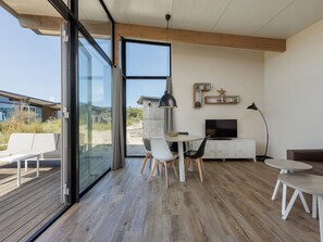 獨棟房屋 | 用餐區