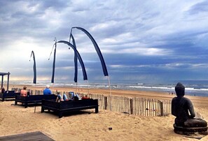 House | Exterior - Bloemendaal Beach Escape (Overveen)