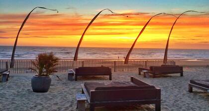 Bloemendaal Beach Escape