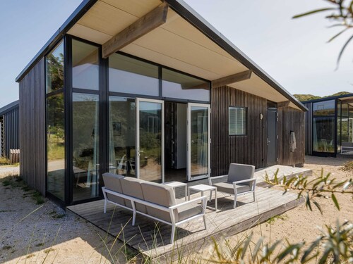 Bloemendaal Beach Escape