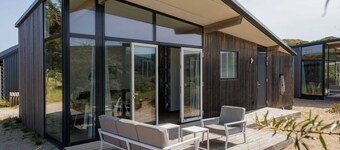 Bloemendaal Beach Escape