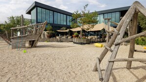 House | Property grounds - Bloemendaal Beach Escape (Overveen)