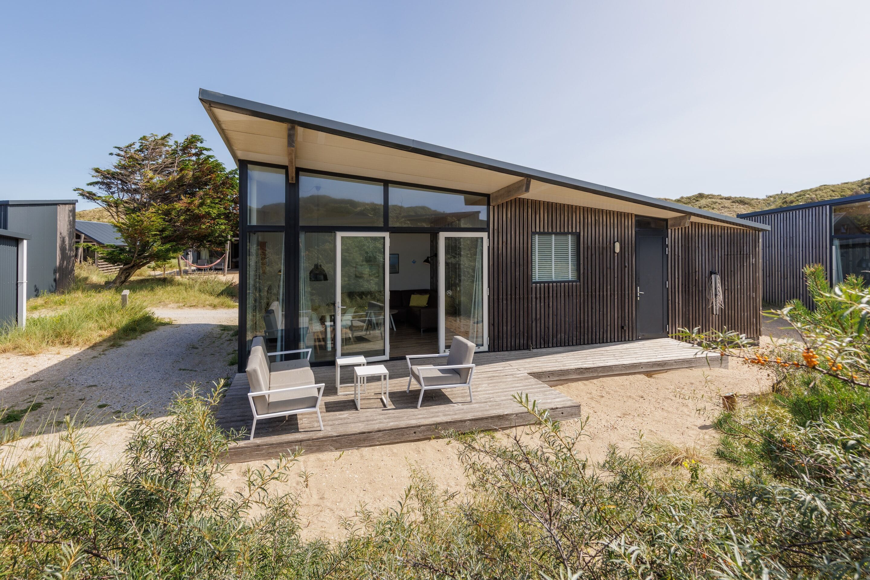 Maison | Extérieur