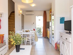 Maison | Salle de séjour