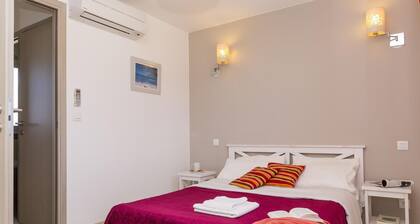 Holiday Park in Corsica With Terrace Homes