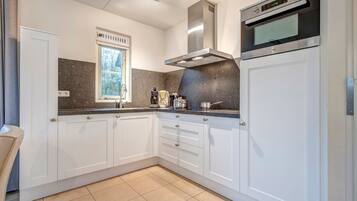 House | Dapur peribadi