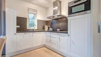 House | Private kitchen