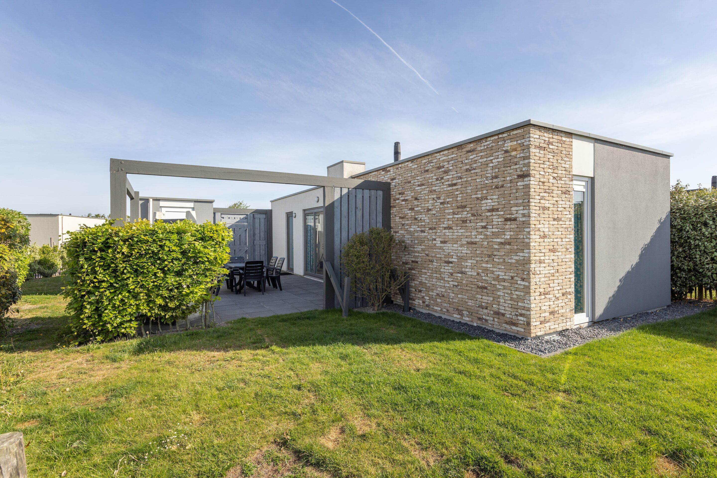 Bungalow | Exterior