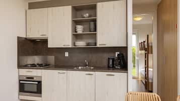 Bungalow | Private kitchen
