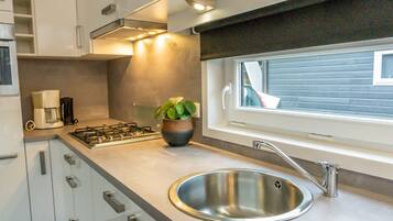 Bungalow | Privékeuken