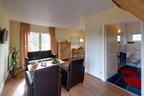 House | Living room - Stylish Farmhouse Escape (Wierden)