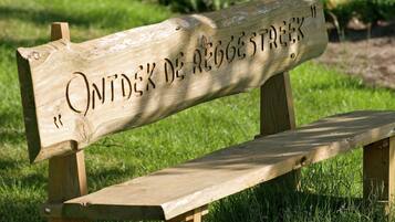 Huis | Details aan de binnenkant