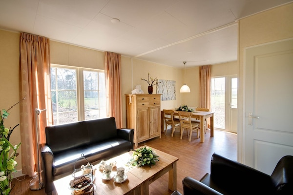 Huis | Woonkamer